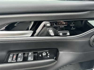 2024 Jeep Grand Wagoneer L Series II