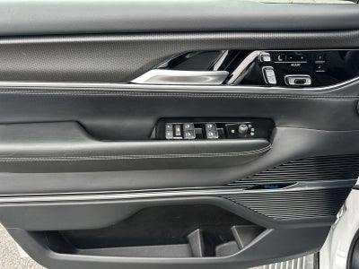 2024 Jeep Grand Wagoneer L Series II