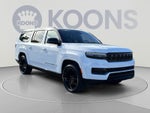 2024 Jeep Grand Wagoneer L Series II