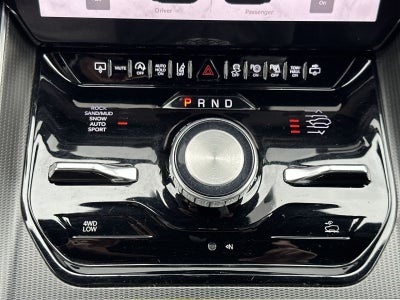 2024 Jeep Grand Wagoneer L Series II