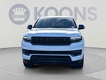 2024 Jeep Grand Wagoneer L Series II