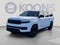 2024 Jeep Grand Wagoneer L Series II