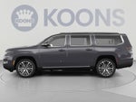 2024 Jeep Grand Wagoneer L Series II