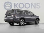2024 Jeep Grand Wagoneer L Series II