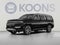 2024 Jeep Grand Wagoneer L Series II