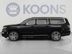 2024 Jeep Grand Wagoneer L Series II