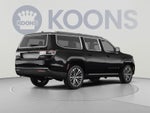 2024 Jeep Grand Wagoneer L Series II