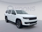 2024 Jeep Wagoneer Series III