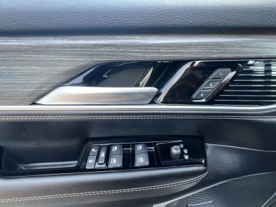 2024 Jeep Wagoneer Series III