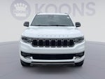 2024 Jeep Wagoneer Series III