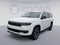 2024 Jeep Wagoneer Series III