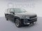 2024 Jeep Wagoneer Series III