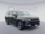 2024 Jeep Wagoneer Series III