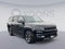 2024 Jeep Wagoneer Series III