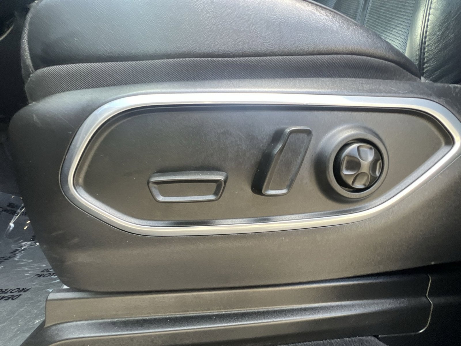 2024 Jeep Wagoneer Series III