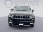 2024 Jeep Wagoneer Series III