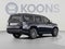 2022 Jeep Grand Wagoneer Series II