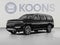 2023 Jeep Grand Wagoneer Series III