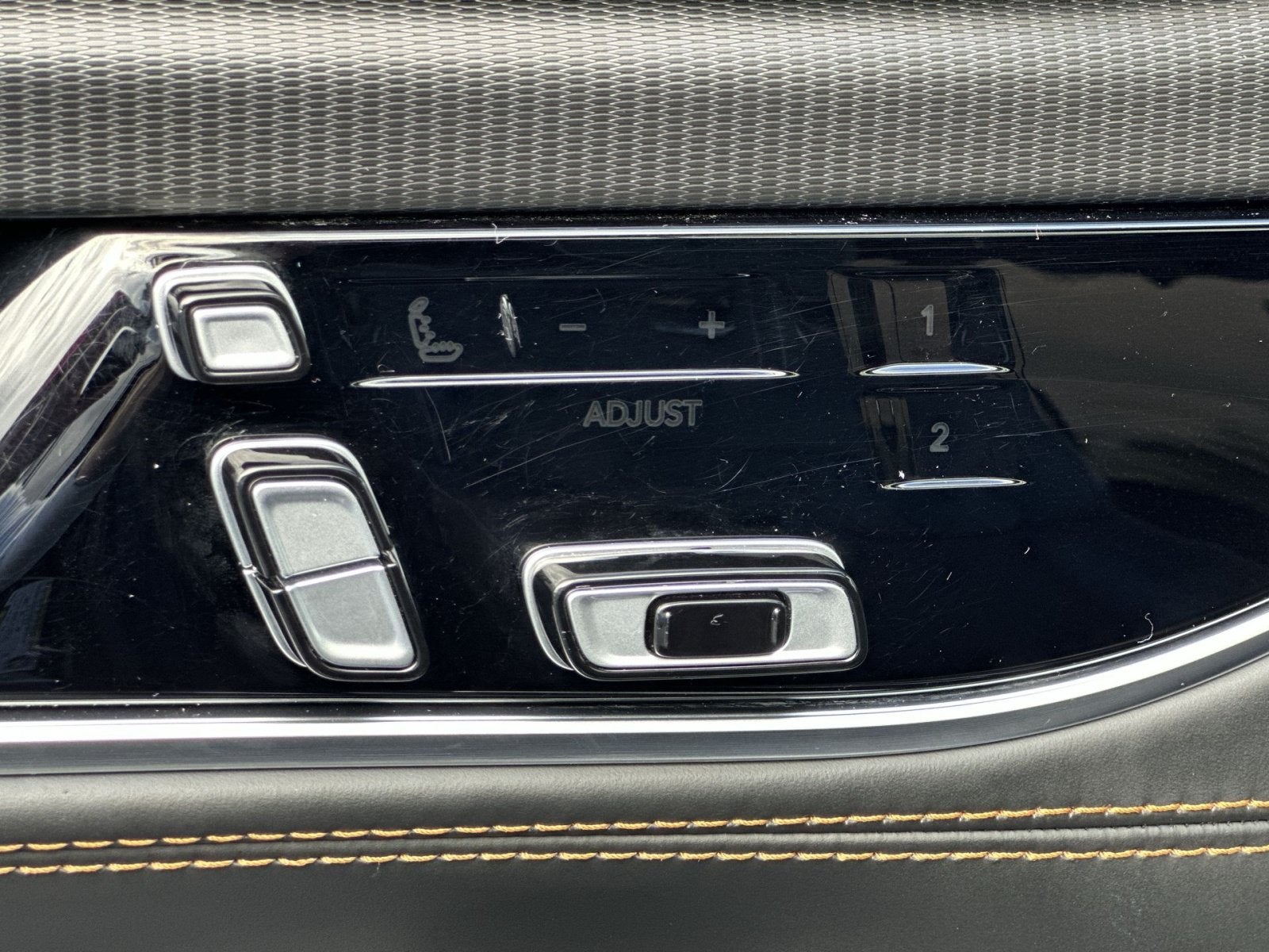 2023 Jeep Grand Wagoneer Series III