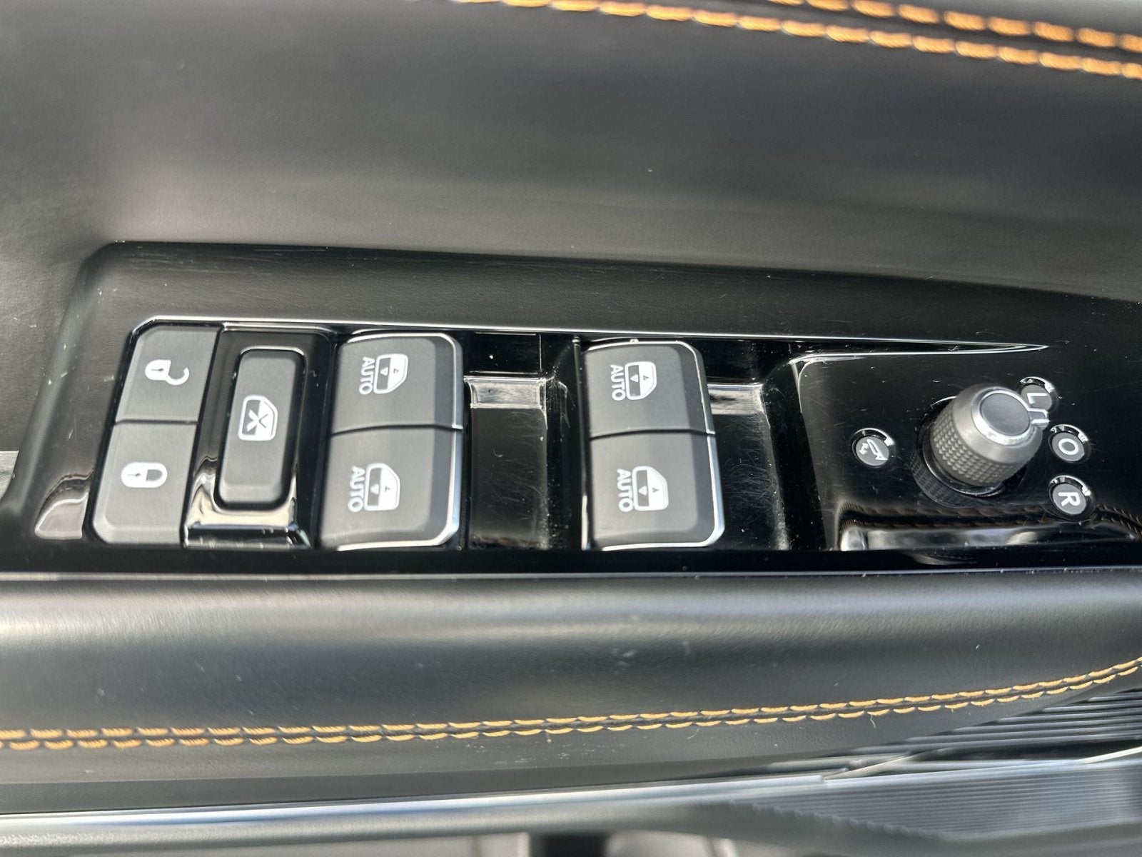 2023 Jeep Grand Wagoneer Series III