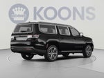 2023 Jeep Grand Wagoneer Series III