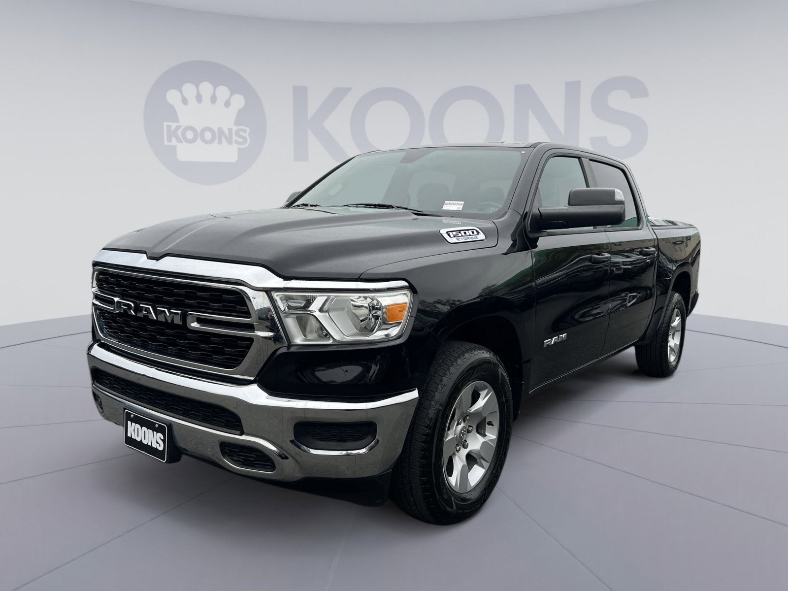 2024 RAM 1500 Big Horn/Lone Star