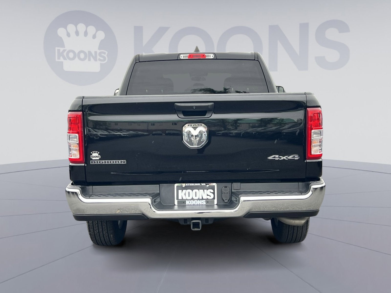 2024 RAM 1500 Big Horn/Lone Star