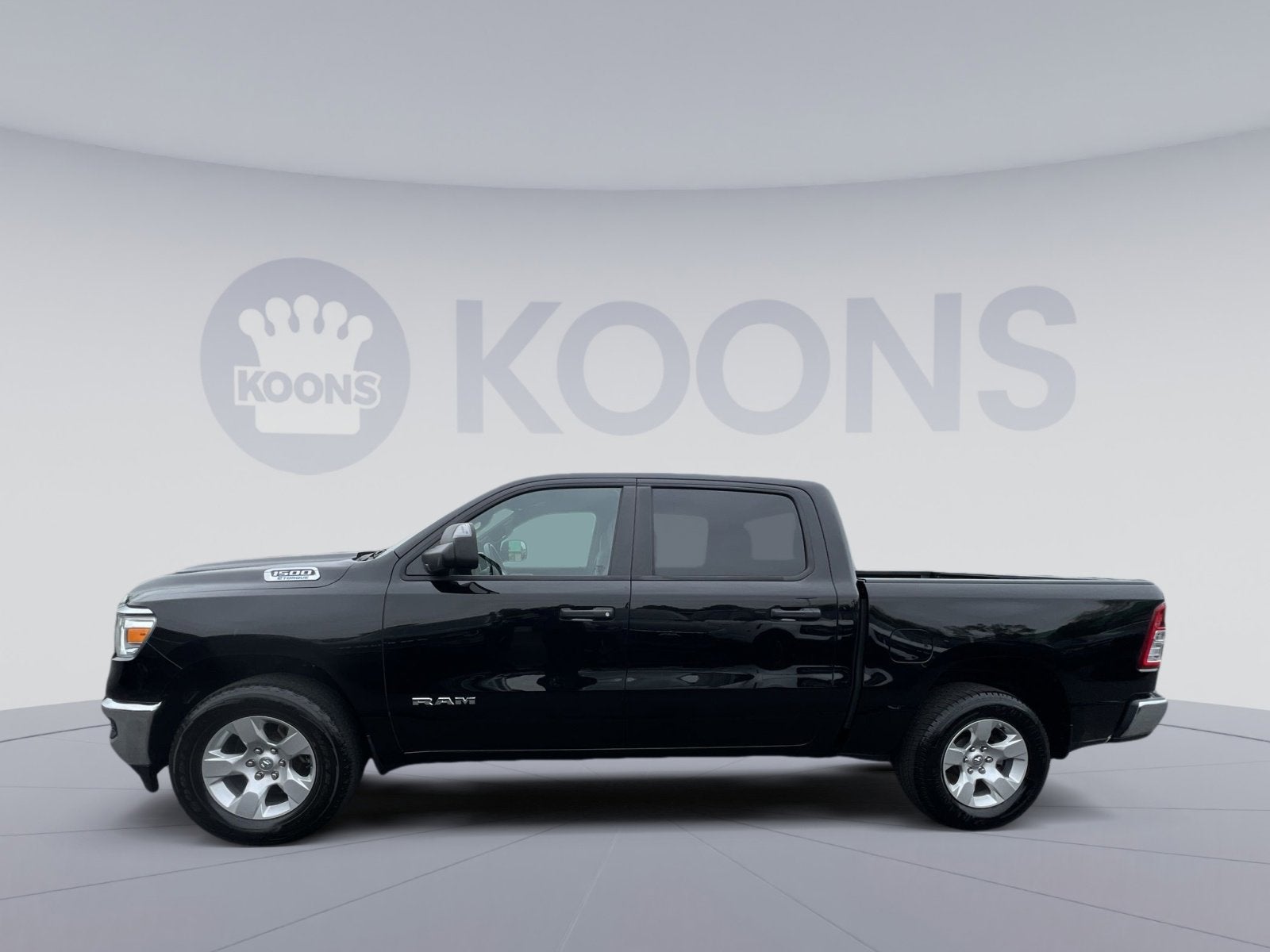 2024 RAM 1500 Big Horn/Lone Star