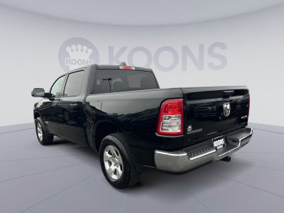 2024 RAM 1500 Big Horn/Lone Star