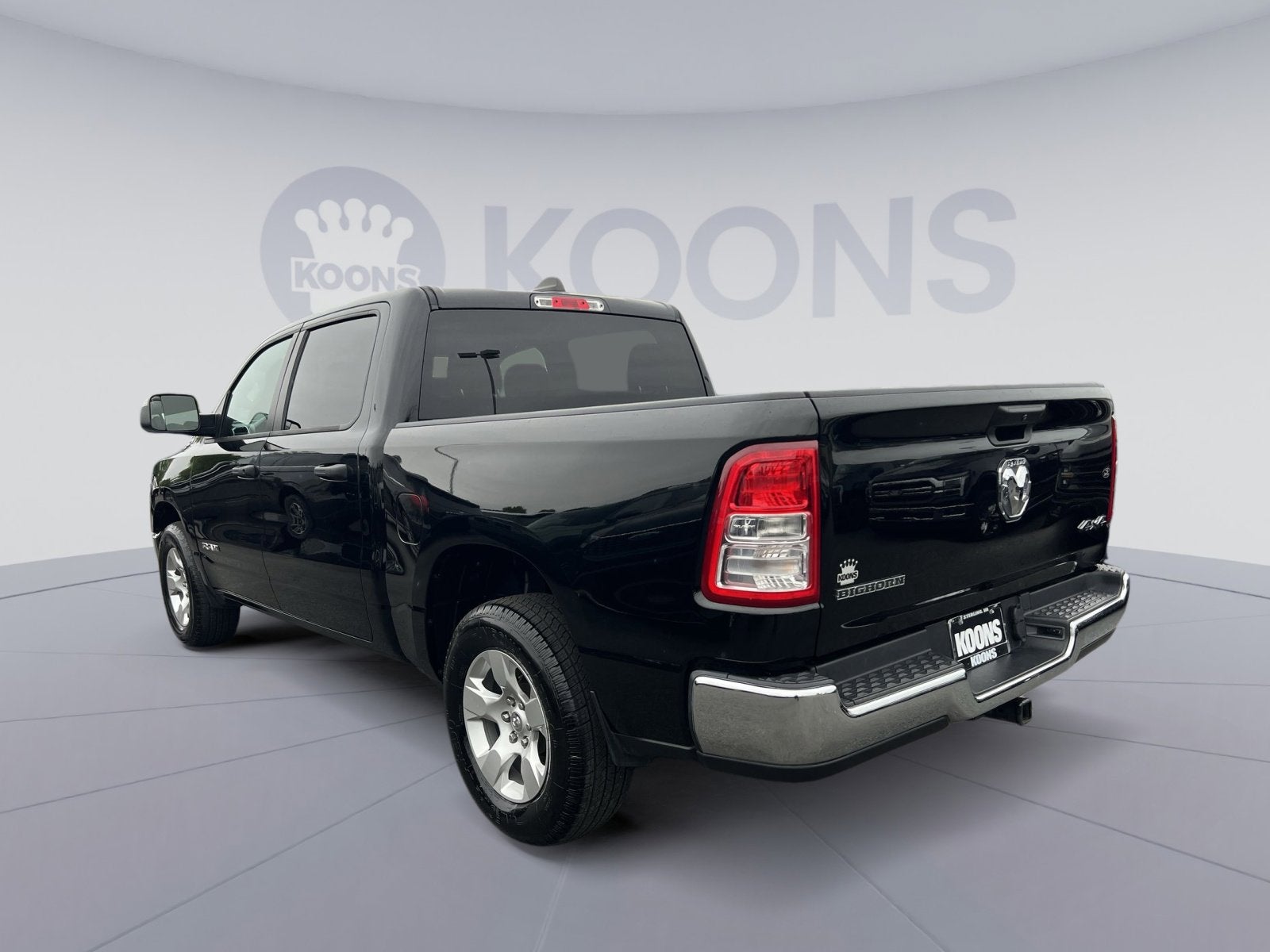 2024 RAM 1500 Big Horn/Lone Star