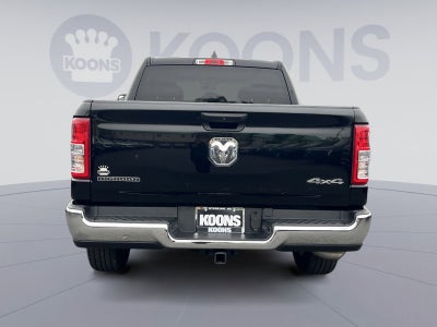 2024 RAM 1500 Big Horn/Lone Star