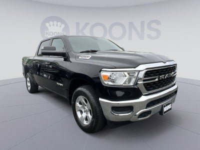 2024 RAM 1500 Big Horn/Lone Star