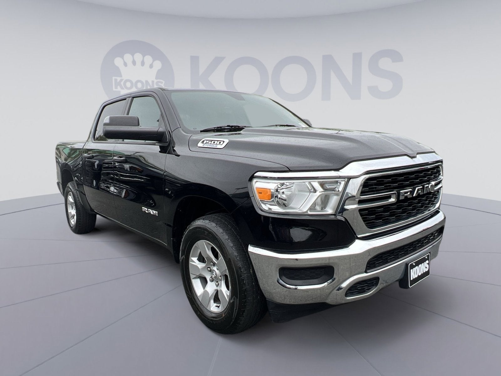 2024 RAM 1500 Big Horn/Lone Star