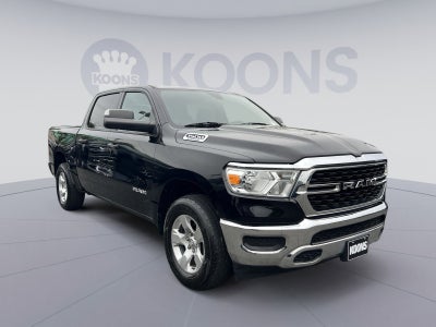 2024 RAM 1500 Big Horn/Lone Star