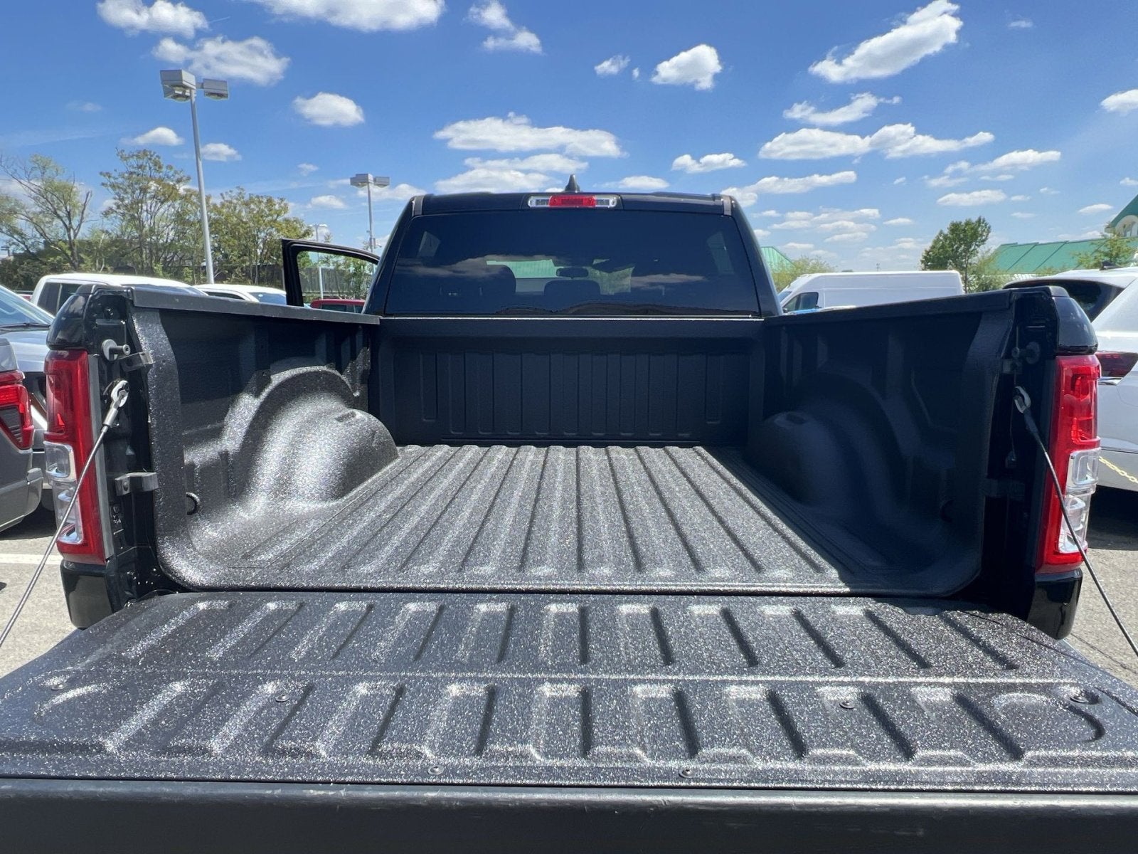2024 RAM 1500 Big Horn/Lone Star