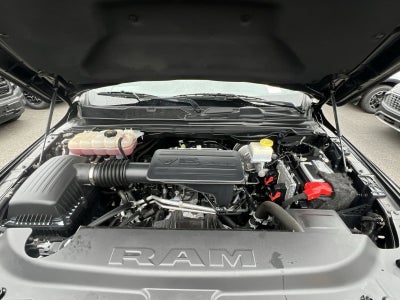 2024 RAM 1500 Big Horn/Lone Star