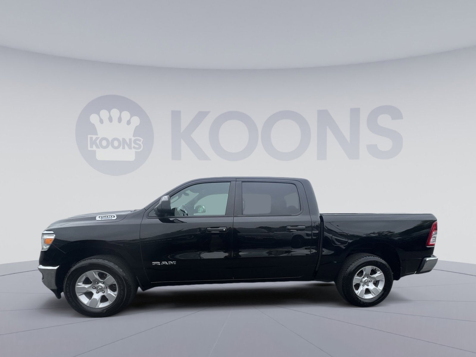 2024 RAM 1500 Big Horn/Lone Star