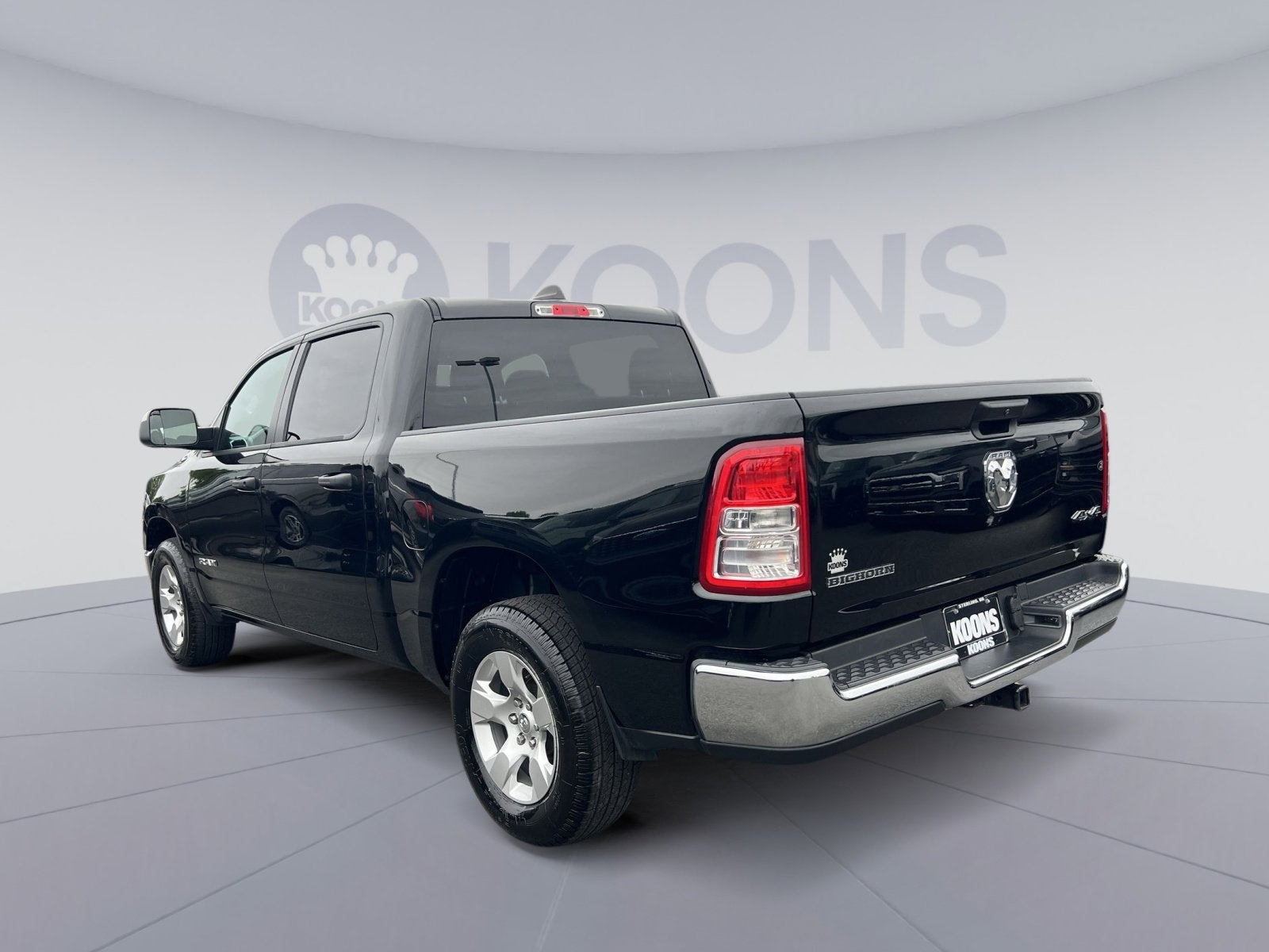 2024 RAM 1500 Big Horn/Lone Star
