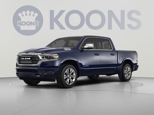 2024 RAM 1500 Limited