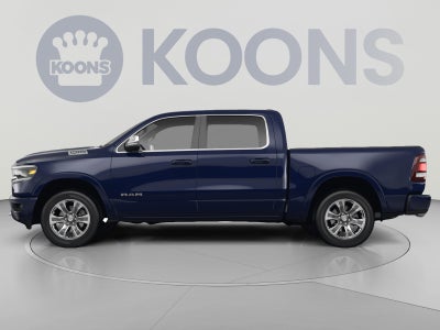 2024 RAM 1500 Limited