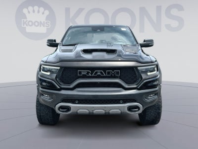 2024 RAM 1500 TRX