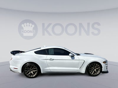 2022 Ford Mustang GT