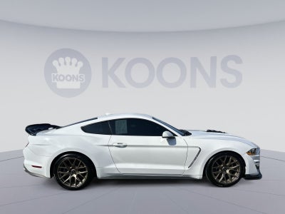 2022 Ford Mustang GT