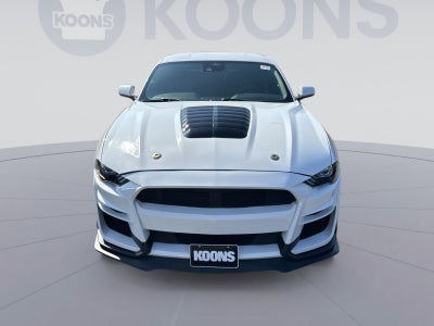 2022 Ford Mustang GT