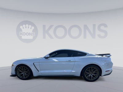 2022 Ford Mustang GT