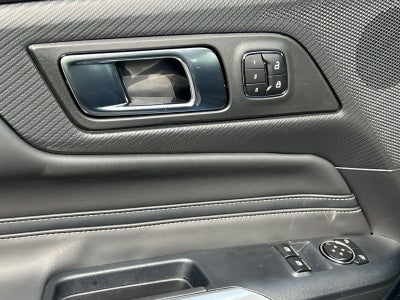 2025 Ford Mustang RTR Spec 3 Supercharged