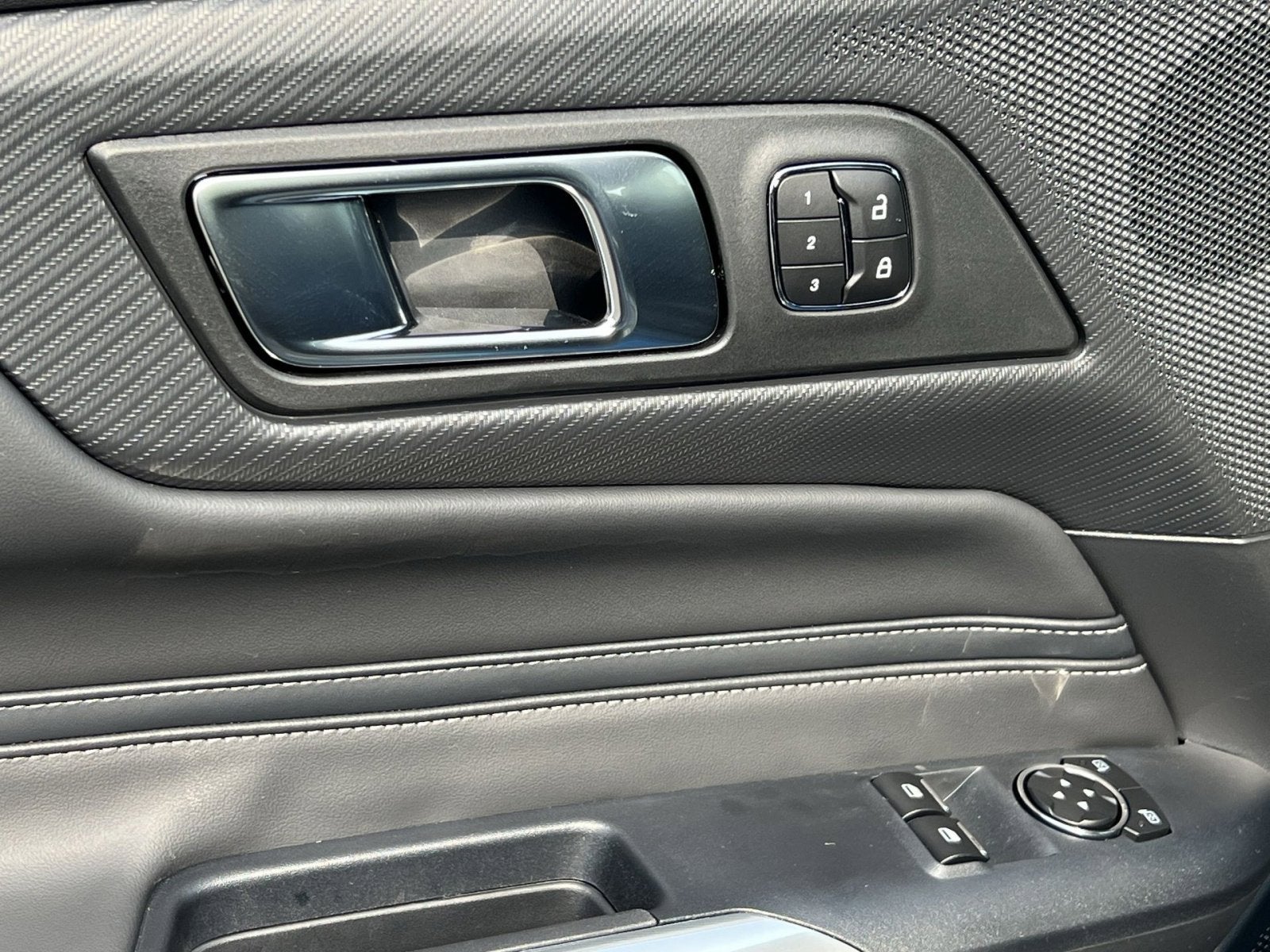 2025 Ford Mustang RTR Spec 3 Supercharged