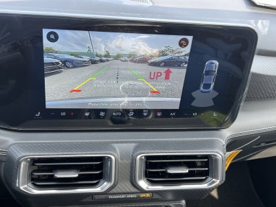 2025 Ford Mustang RTR Spec 3 Supercharged