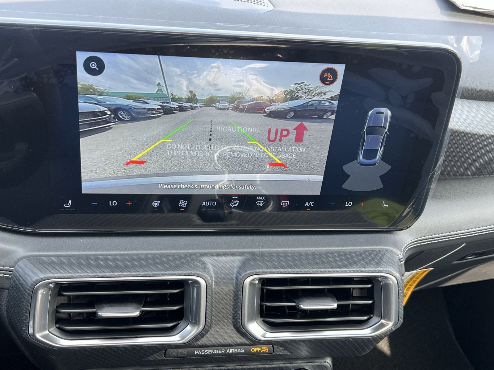 2025 Ford Mustang RTR Spec 3 Supercharged