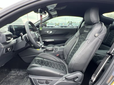 2025 Ford Mustang Shelby Supercharged Super Snake